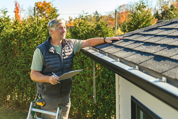Trusted Roof Replacement service in Cincinnati, IA - Ben Roofing and Steel LLC